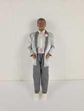 Barbie profumo bella bambola