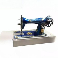 Macchina cucire elettrica - macchina,