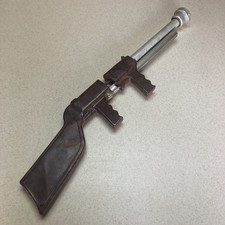 Pistola sottomacchina Newell