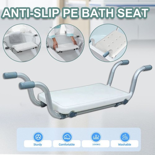 Sedile per vasca bagno - sedile, asse