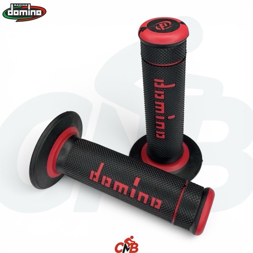Coppia manopole domino - coppia,