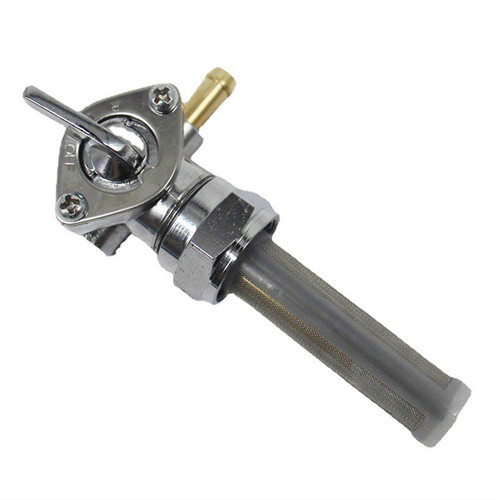 Rubinetto benzina carburante
