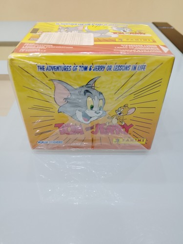 Box sigillato bustine - sigillato, 50