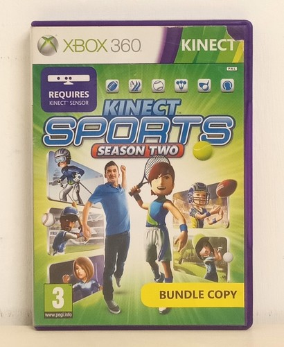 Kinect sports stagione xbox - stagione,