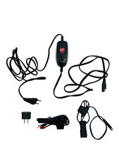 MANTENITORE CARICA DUCATI CON