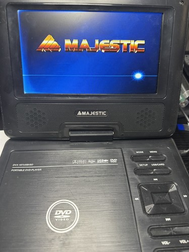 Lettore dvd portatile - lettore,
