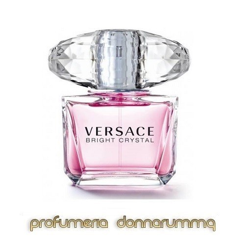 Versace bright crystal - versace, eau