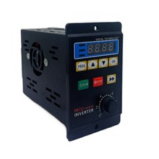 Inverter 220V Uscita Monofase