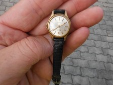 orologio donna da polso  Avia incabloc 17 rubini