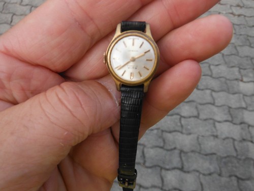Orologio donna polso avia - donna,
