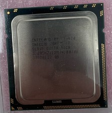 Intel Core i7-970 SLBVF 3,20