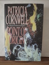 Patricia Cornwell - Point of