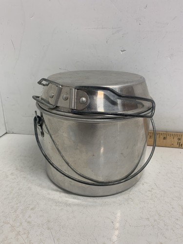 Vintage bull dog alluminio - bull,
