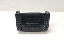 AUTORADIO PER MERCEDES Classe