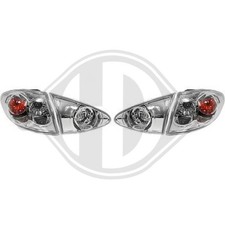 Kit luci posteriori Diederichs