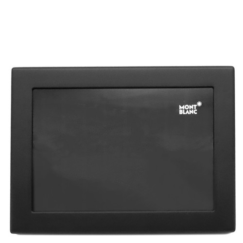 Montblanc accessory collector - montblanc,
