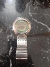 Orologio Uomo Vintage Casio