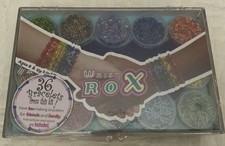 The Bead Shop Wrist Rox 36