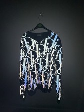 Maglione Christian Dior
