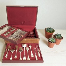 Servizio di Posate in Argento