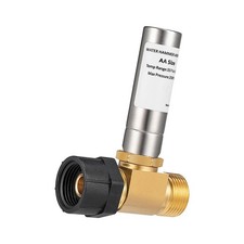 Arresto del colpo d'ariete