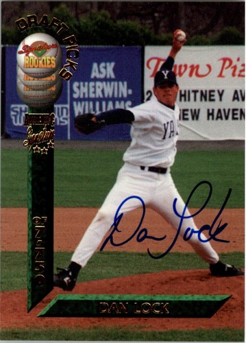 1994 signature rookies - 1994, draft
