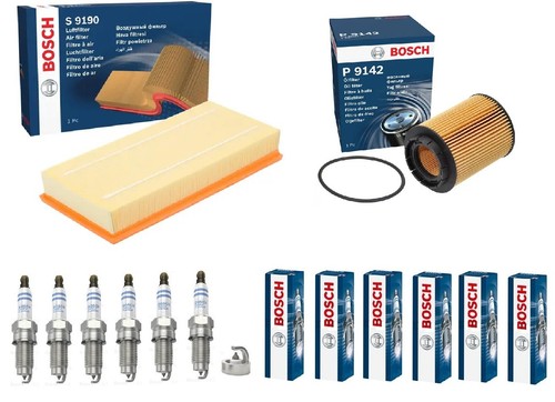 Kit assistenza porsche adatto - kit,