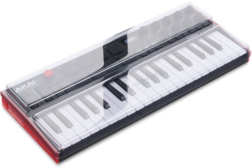 Decksaver akai professional - akai,
