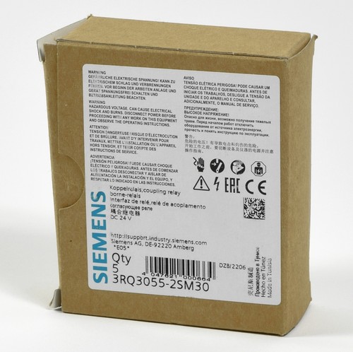 Siemens relè - siemens, di