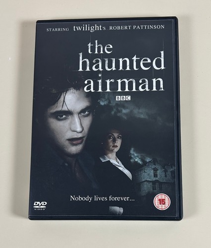 The haunted airman robert - airman, (robert