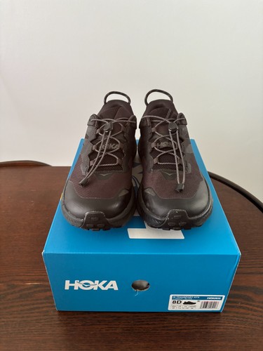 Hoka transport gtx - hoka, triple