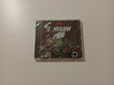 Il Nirvana Di Jamil, Sigillato