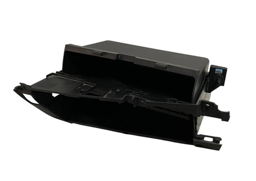 Vano cassetto portaoggetti - vano,