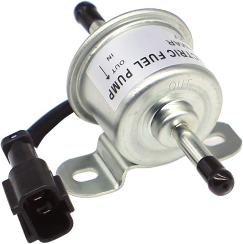 Pompa gasolio per yanmar - pompa, ac