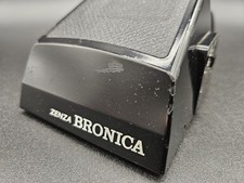 ZENZA BRONICA AE PRISM FINDER