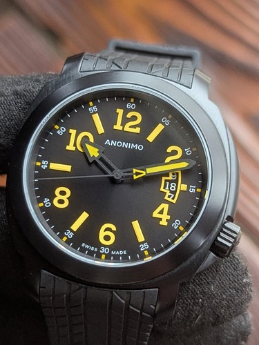 Anonimo sailor ottime - sailor,