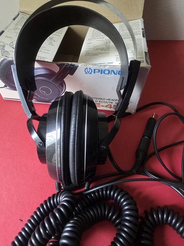 Pioneer 450 rare con - se-450,