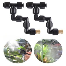 2 PEZZI Ugelli Atomizzanti