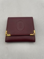 Portamonete quadrato Cartier