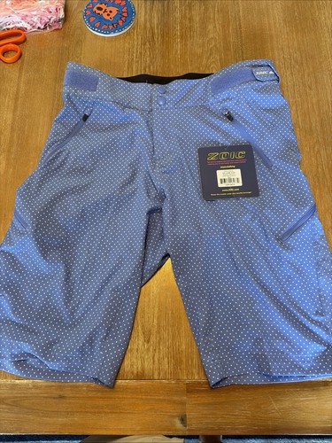 Zoic pantaloncini mountain - zoic,