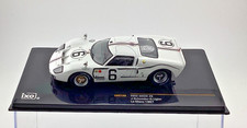 IXO 1:43 LMC140 Ford MkllB #6