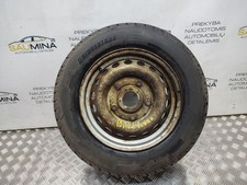 Ruota di scorta 16 pollici