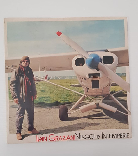 Ivan graziani viaggi e - ivan,