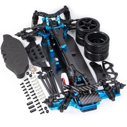 Kit telaio carrozzeria flyxm - telaio,