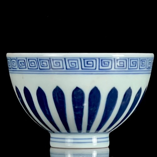Chinese blue white porcelain - blue&white,