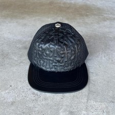 Cuori Cromati Cimitero Nero