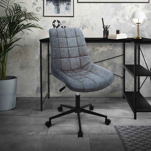 Sedia ufficio ergonomica - da,