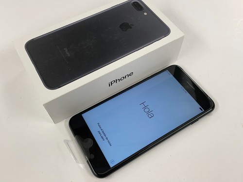Apple iphone plus 256 gb - iphone,