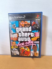 Grand Theft Auto Vice City GTA