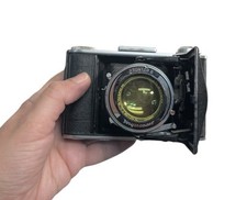 Voigtlander Bessa 66